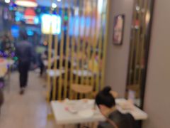 -尊宝比萨(南田店)