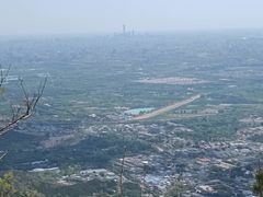 -香山公园