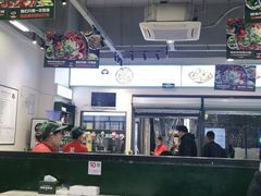 -晓彭肥肠鸡·泡椒鸡火锅(水木天地店)