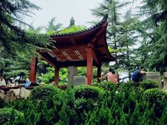 -陕西民俗大观园
