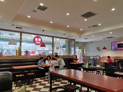 大堂-康乐(滨江道店)