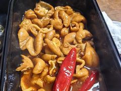 -老头爱马仕酸豇豆炒饭(丰富路店)