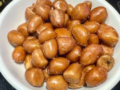 -东江海鲜大排档·潮汕菜·砂锅粥