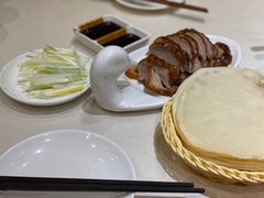 -郑州烤鸭总店