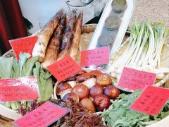 -西江美食舫·江西菜(健德桥店)