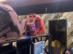 -网络客栈电竞网咖(西潞南大街店)
