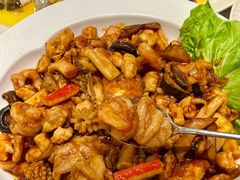 -普天和酒楼(天津之眼店)