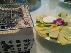 android_upload_pic-新竹里馆·花园餐厅(兴苑路店)