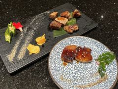 -極上萬膳·日料放题(海岸城店)