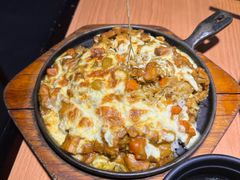 -土大力拌饭名家(丹尼斯百货店)