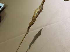 -美食村花园餐厅