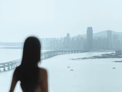 -大连君悦酒店