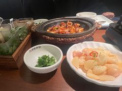 -乔街深夜食堂·小龙虾·高压锅生蚝(杭州总店)