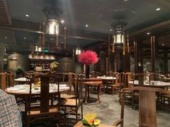 -王府半岛酒店