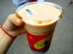 -八婆婆烧仙草(中山路店)