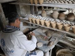 -景德镇古窑民俗博览区