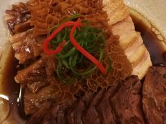 -上海金桥红枫万豪酒店-万豪中餐厅