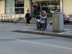 -联华超市(图们店)