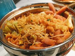 -花味烤肉·拌饭(建邺万达店)