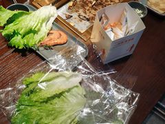 -新石器烤肉(之心城店)