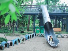 -柳鹭田园区