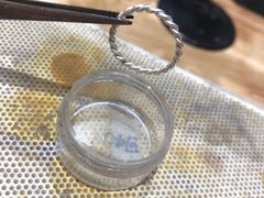 -熙工匠手工银饰·拼豆团建DIY(富华里店)