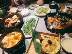 -云海肴·汽锅鸡·云南菜(领展购物广场·中关村店)