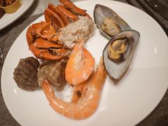 -北京王府井希尔顿酒店·万斯阁西餐厅