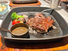 -牛扒先生·厚切雪花牛扒西餐厅(北京路禺山路店)