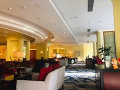 -哈尔滨香格里拉大酒店