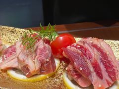 -隐炉和牛烧肉店(群力店)