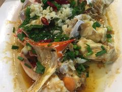 -好兄弟郭巨海鲜(天一阁店)