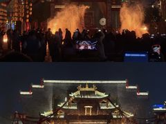 -武汉园博园(武汉自然博物馆)