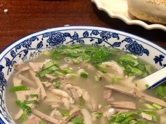 -老三羊汤【北兴隆街店】