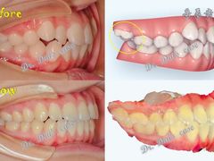 -岳辰齿科(浦东长泰店)