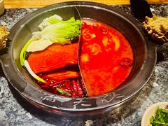 -蜀大侠火锅(总府路店)