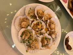 -上海大酒店-自助餐餐厅