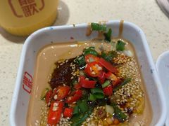 -龍歌自助小火锅(市北台东利群店)