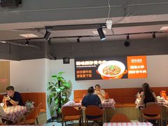 -韵味湘肴·小炒黄牛肉(五一广场店)
