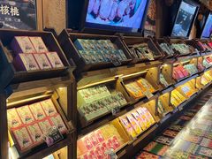 -云海肴·汽锅鸡·云南菜(天津国金汇店)