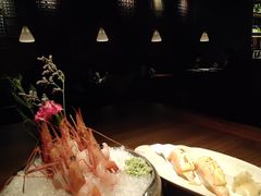 甜虾-山葵家·创意料理(万象汇店)