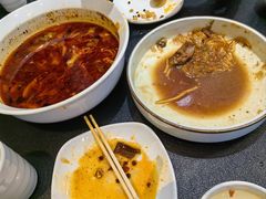 -紫光园·烤鸭·北京菜(团结湖店)