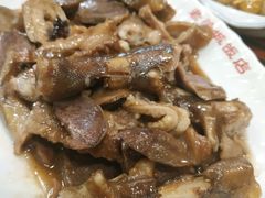 -禄源公·老莞诚饭店