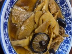 -西园寺素食(西园弄戒幢律寺店)