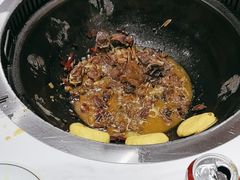 -玺炖·中国铁锅炖(虹桥天街店)