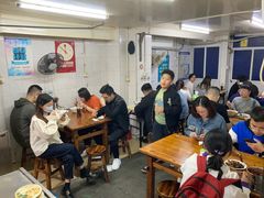 大堂-小狗面馆(复兴店)