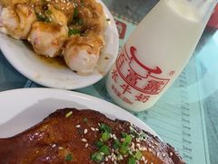 -百富露(跃龙北路店)