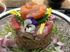 -小十Omakase(地王大厦店)