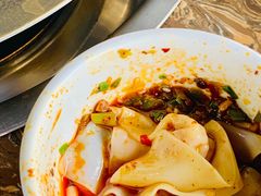 -徐记老店天麻火腿鸡(犀浦店)