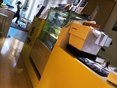 -XI·LaundryCafe 喜咖自助洗衣咖啡店